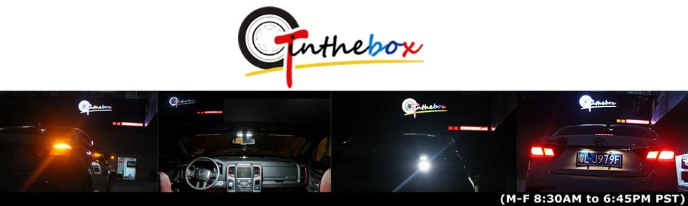 Gtinthebox-غطاء مصباح جانبي لدرابزين السيارة الأمامي والخلفي ، طقم أغطية لشاحنات النقل تشيفي و GMC ، بدون لمبة أو مقبس